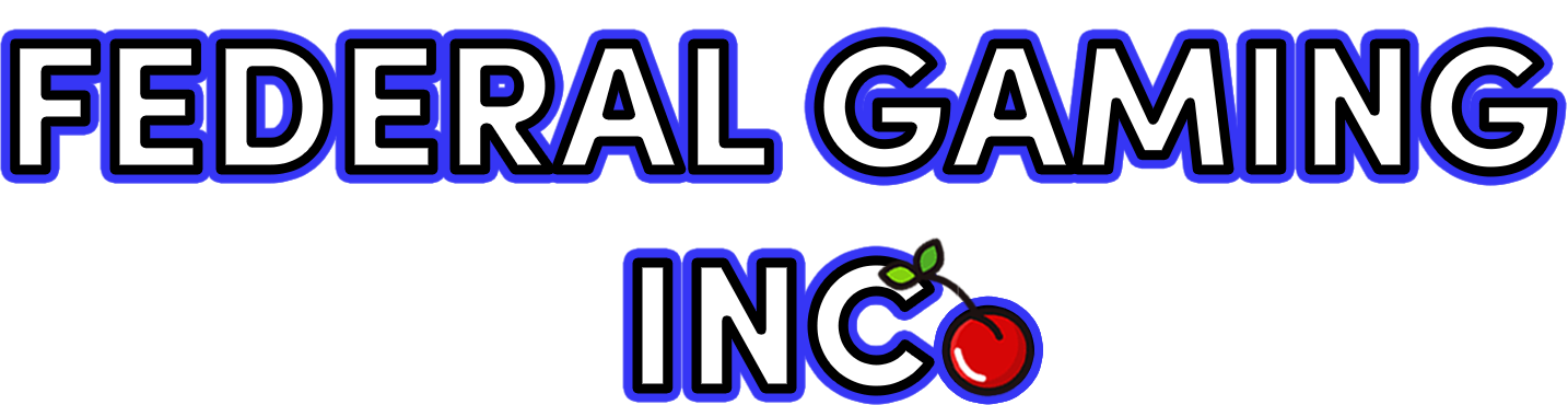 Federal Gaming Inc.